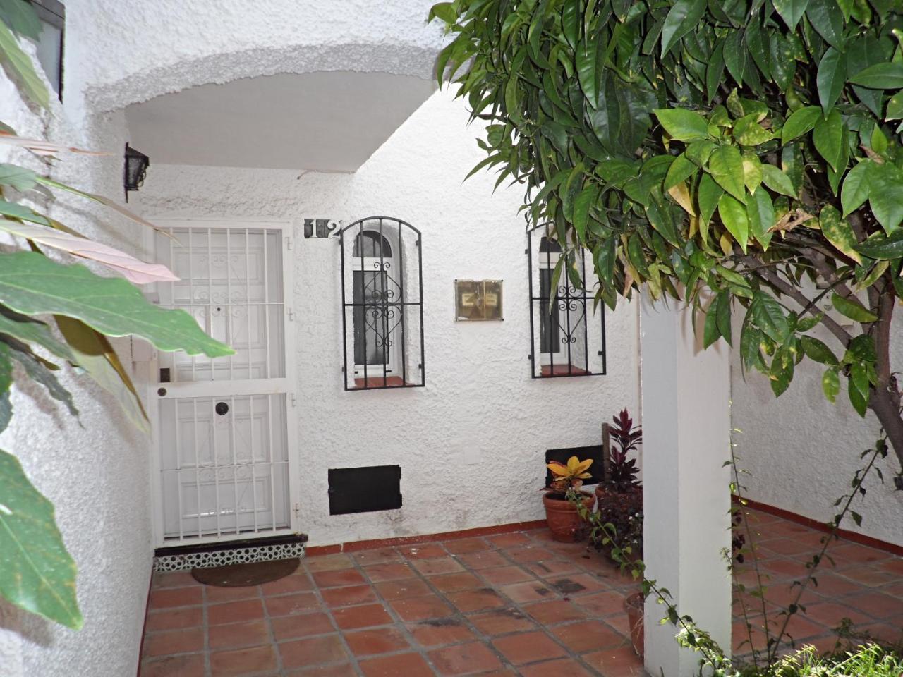 Verano Azul 12 Menyber Nerja Exterior foto